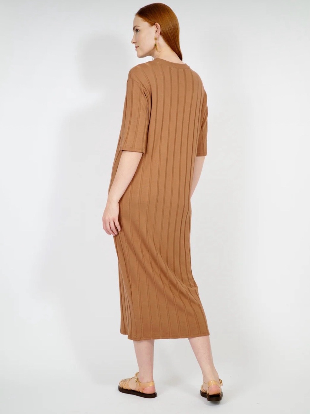 Solika Vera Knit Dress